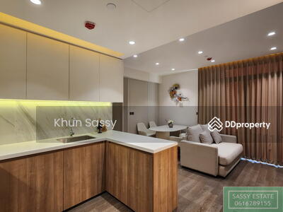 For Rent - MUNIQ Sukhumvit 23, Bangkok