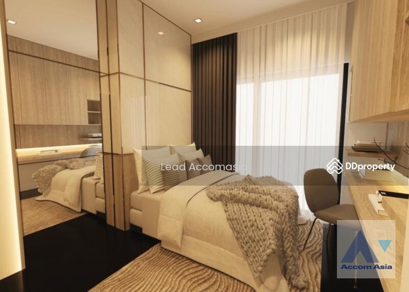 ให้เช่า - LAVIQ Sukhumvit 57 : ลาวิค สุขุมวิท 57, กรุงเทพ