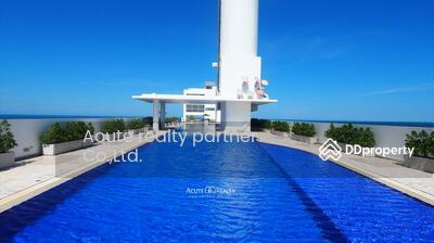 ขาย - The Royal Princess Hua Hin : เดอะรอยัล ปริ๊นเซส, ประจวบคีรีขันธ์