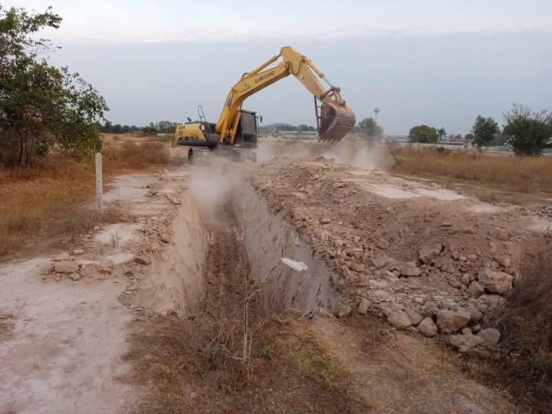 ขายที่ดิน โฉนด 12ไร่ ต.หนองตากยา อ.ท่าม่วง จ.กาญจนบุรี หลังวัดทะเลสาบ 1กม.กว่า ไร่ละ 240,000, Kanchanaburi, Nong Tak Ya, Tha Muang, Kanchanaburi, , 19,220 sqm, Land For Sale, by Kittisap Lertharn, 11184257 - DDproperty.com