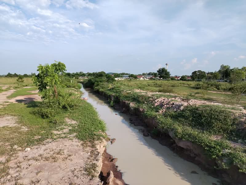 ขายที่ดิน โฉนด 12ไร่ ต.หนองตากยา อ.ท่าม่วง จ.กาญจนบุรี หลังวัดทะเลสาบ 1กม.กว่า ไร่ละ 240,000, Kanchanaburi, Nong Tak Ya, Tha Muang, Kanchanaburi, , 19,220 sqm, Land For Sale, by Kittisap Lertharn, 11184257 - DDproperty.com