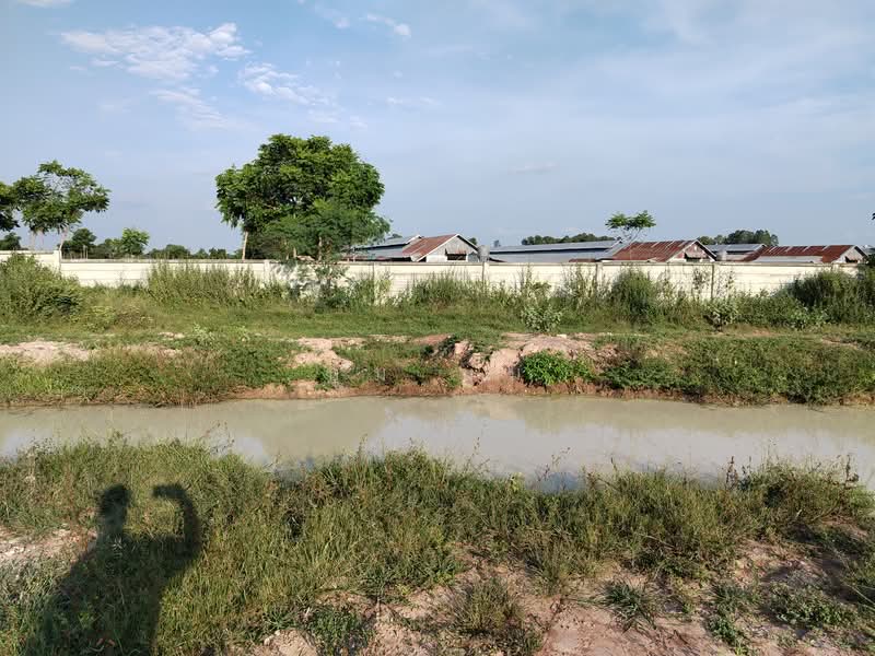 ขายที่ดิน โฉนด 12ไร่ ต.หนองตากยา อ.ท่าม่วง จ.กาญจนบุรี หลังวัดทะเลสาบ 1กม.กว่า ไร่ละ 240,000, Kanchanaburi, Nong Tak Ya, Tha Muang, Kanchanaburi, , 19,220 sqm, Land For Sale, by Kittisap Lertharn, 11184257 - DDproperty.com