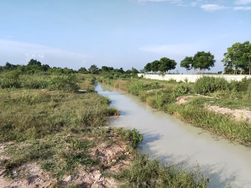 ขายที่ดิน โฉนด 12ไร่ ต.หนองตากยา อ.ท่าม่วง จ.กาญจนบุรี หลังวัดทะเลสาบ 1กม.กว่า ไร่ละ 240,000, Kanchanaburi, Nong Tak Ya, Tha Muang, Kanchanaburi, , 19,220 sqm, Land For Sale, by Kittisap Lertharn, 11184257 - DDproperty.com