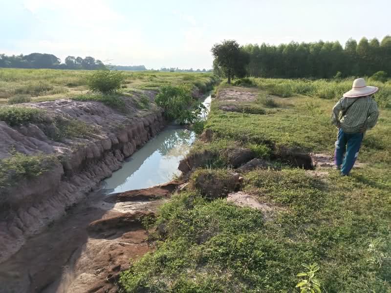 ขายที่ดิน โฉนด 12ไร่ ต.หนองตากยา อ.ท่าม่วง จ.กาญจนบุรี หลังวัดทะเลสาบ 1กม.กว่า ไร่ละ 240,000, Kanchanaburi, Nong Tak Ya, Tha Muang, Kanchanaburi, , 19,220 sqm, Land For Sale, by Kittisap Lertharn, 11184257 - DDproperty.com