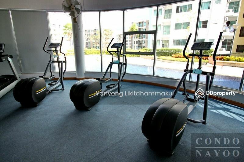 Supalai Park Kaset, Bangkok, Prasert Manutakit Road, Sena Nikhom, Chatuchak, Bangkok, Studio, 35 sqm, Condo For Rent, by Yanyong Likitdhammakul, 11184318 - DDproperty.com