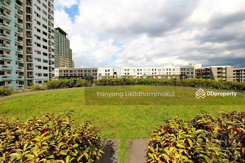 Supalai Park Kaset, Bangkok, Prasert Manutakit Road, Sena Nikhom, Chatuchak, Bangkok, Studio, 35 sqm, Condo For Rent, by Yanyong Likitdhammakul, 11184318 - DDproperty.com