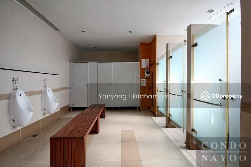 Supalai Park Kaset, Bangkok, Prasert Manutakit Road, Sena Nikhom, Chatuchak, Bangkok, Studio, 35 sqm, Condo For Rent, by Yanyong Likitdhammakul, 11184318 - DDproperty.com