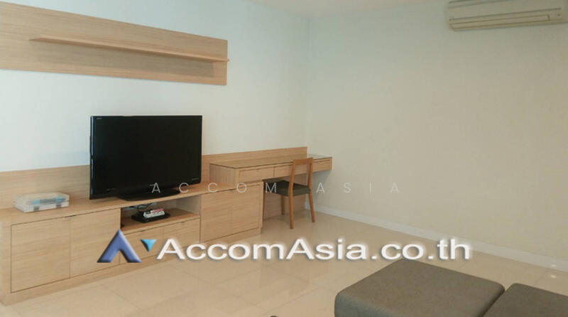For Rent - 4 Bedrooms Apartment for Rent in Sukhumvit, Bangkok near BTS Ekkamai at Greenery Panoramic Views, Bangkok