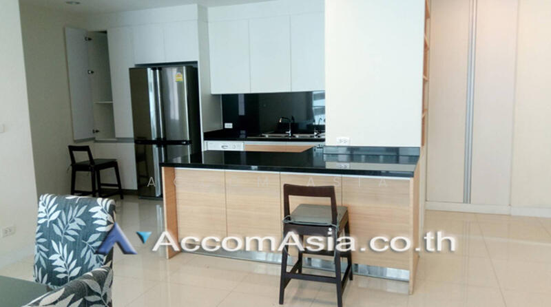 For Rent - 4 Bedrooms Apartment for Rent in Sukhumvit, Bangkok near BTS Ekkamai at Greenery Panoramic Views, Bangkok