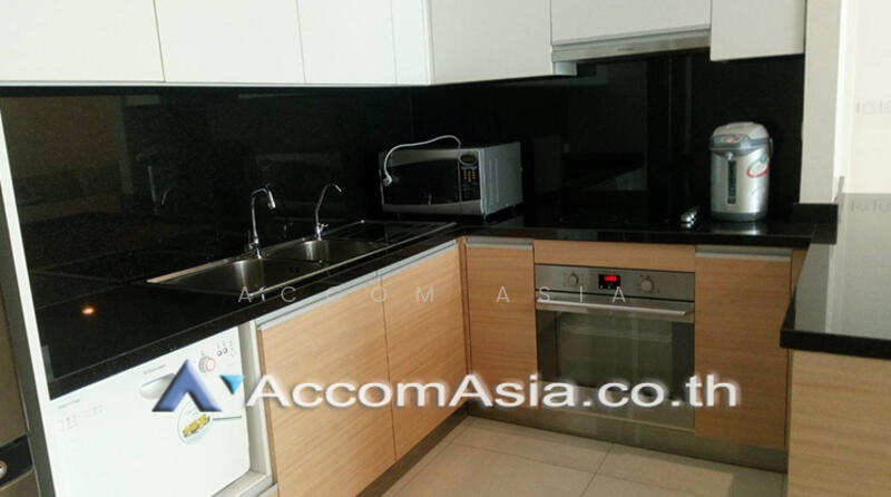 For Rent - 4 Bedrooms Apartment for Rent in Sukhumvit, Bangkok near BTS Ekkamai at Greenery Panoramic Views, Bangkok