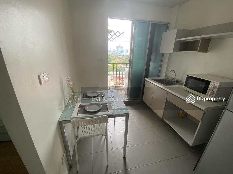 Dcondo Ramkhamhaeng 9, Bangkok, Ramkhamhaeng Road, Hua Mak, Bang Kapi, Bangkok, 1 Bedroom, 30 sqm, Condo For Sale, by Living Condo, 11184326 - DDproperty.com