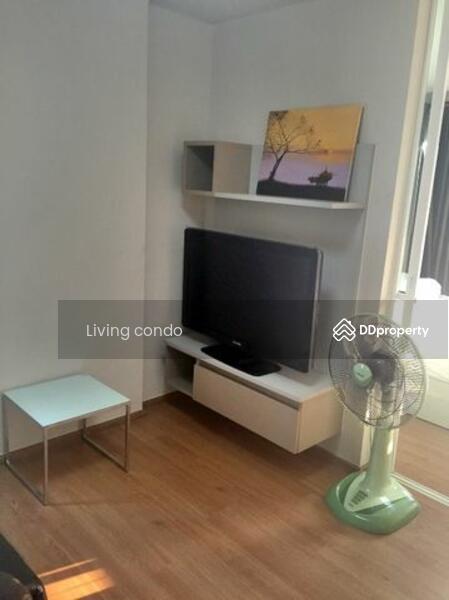 Dcondo Ramkhamhaeng 9, Bangkok, Ramkhamhaeng Road, Hua Mak, Bang Kapi, Bangkok, 1 Bedroom, 30 sqm, Condo For Sale, by Living Condo, 11184326 - DDproperty.com