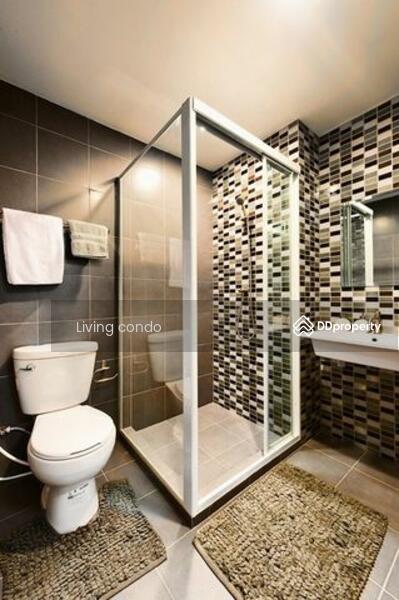 Dcondo Ramkhamhaeng 9, Bangkok, Ramkhamhaeng Road, Hua Mak, Bang Kapi, Bangkok, 1 Bedroom, 30 sqm, Condo For Sale, by Living Condo, 11184326 - DDproperty.com