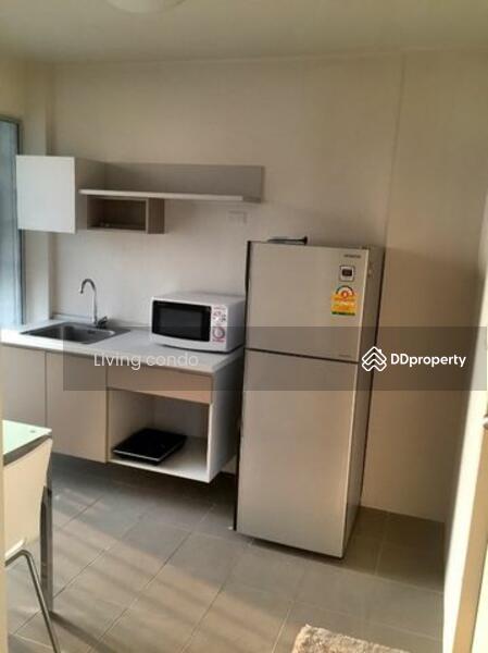 Dcondo Ramkhamhaeng 9, Bangkok, Ramkhamhaeng Road, Hua Mak, Bang Kapi, Bangkok, 1 Bedroom, 30 sqm, Condo For Sale, by Living Condo, 11184326 - DDproperty.com