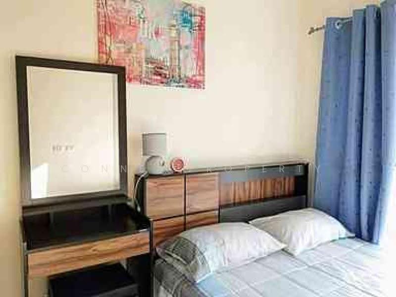 Aspire Rattanathibet 2, Nonthaburi, 185 Rattanathibet Road, Bang Kra So, Muang Nonthaburi, Nonthaburi, 1 Bedroom, 25 sqm, Condo For Sale, by Connex Property, 11184423 - DDproperty.com