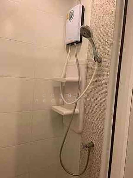 Aspire Rattanathibet 2, Nonthaburi, 185 Rattanathibet Road, Bang Kra So, Muang Nonthaburi, Nonthaburi, 1 Bedroom, 25 sqm, Condo For Sale, by Connex Property, 11184423 - DDproperty.com
