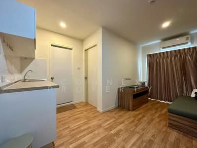 ขาย - Lumpini Ville Sukhumvit 76-Bearing Station : ลุมพินี วิลล์ สุขุมวิท 76-แบริ่ง สเตชั่น, สมุทรปราการ