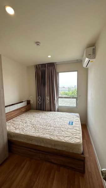 Lumpini Ville Sukhumvit 76-Bearing Station, Samut Prakan, Soi Sukhumvit 76, Sukhumvit Road, Samrong Nua, Muang Samut Prakarn, Samut Prakan, 1 Bedroom, 26 sqm, Condo For Sale, by Connex Property, 11184446 - DDproperty.com