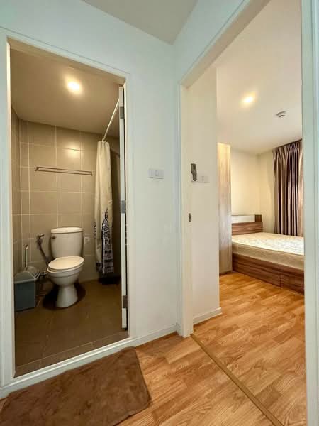 Lumpini Ville Sukhumvit 76-Bearing Station, Samut Prakan, Soi Sukhumvit 76, Sukhumvit Road, Samrong Nua, Muang Samut Prakarn, Samut Prakan, 1 Bedroom, 26 sqm, Condo For Sale, by Connex Property, 11184446 - DDproperty.com