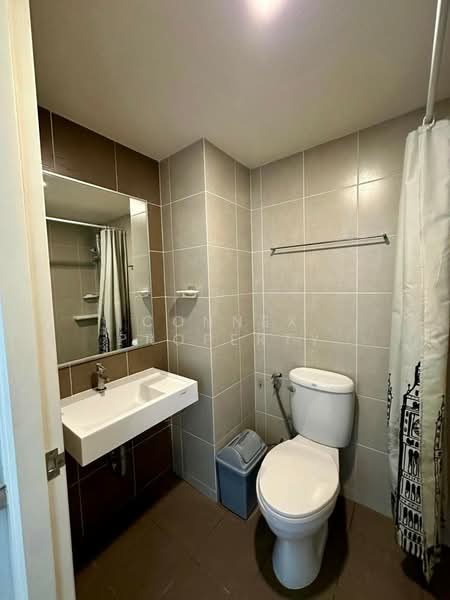 Lumpini Ville Sukhumvit 76-Bearing Station, Samut Prakan, Soi Sukhumvit 76, Sukhumvit Road, Samrong Nua, Muang Samut Prakarn, Samut Prakan, 1 Bedroom, 26 sqm, Condo For Sale, by Connex Property, 11184446 - DDproperty.com