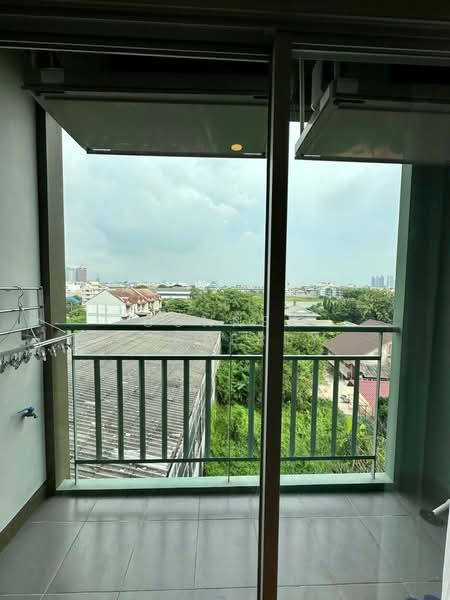 Lumpini Ville Sukhumvit 76-Bearing Station : ลุมพินี วิลล์ สุขุมวิท 76-แบริ่ง สเตชั่น, สมุทรปราการ, ซอยสุขุมวิท 76 ถนนสุขุมวิท, สำโรงเหนือ, เมืองสมุทรปราการ, สมุทรปราการ, 26 ตร.ม., คอนโด ขาย, โดย Connex Property, 11184446 - DDproperty.com