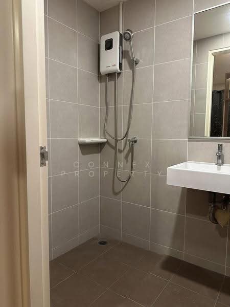 Lumpini Ville Sukhumvit 76-Bearing Station, Samut Prakan, Soi Sukhumvit 76, Sukhumvit Road, Samrong Nua, Muang Samut Prakarn, Samut Prakan, Studio, 25 sqm, Condo For Sale, by Connex Property, 11184446 - DDproperty.com