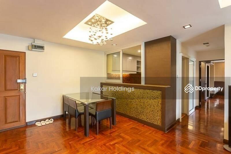 ให้เช่า - Supreme Ville Condominium : สุพรีม วิลล์ คอนโดมิเนียม, กรุงเทพ