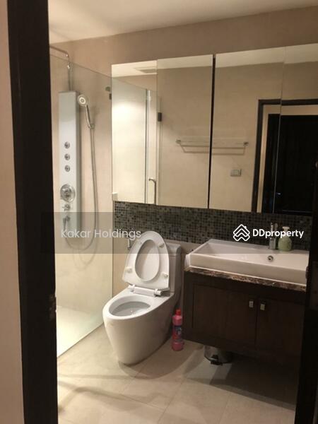 ให้เช่า - Supreme Ville Condominium : สุพรีม วิลล์ คอนโดมิเนียม, กรุงเทพ