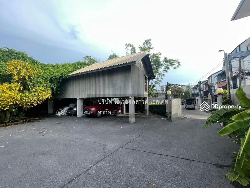 ขายที่ดินพร้อมสิ่งปลูกสร้าง ลุมพินี ยานนาวา : Land for sale with buildings Lumpini Yannawa, Bangkok, Chong Nonsi, Yan Nawa, Bangkok, , 1,524 sqm, Land For Sale, by TOAH T., 11184599 - DDproperty.com