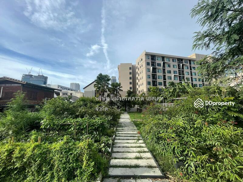 ขายที่ดินพร้อมสิ่งปลูกสร้าง ลุมพินี ยานนาวา : Land for sale with buildings Lumpini Yannawa, Bangkok, Chong Nonsi, Yan Nawa, Bangkok, , 1,524 sqm, Land For Sale, by TOAH T., 11184599 - DDproperty.com