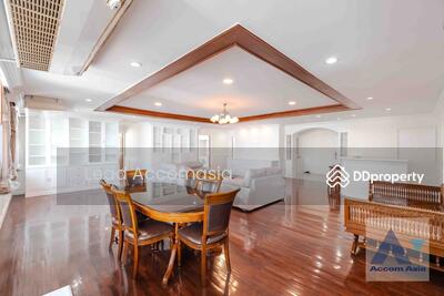 For Rent - D.S. Tower 1, Bangkok