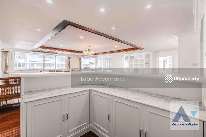 D.S. Tower 1, Bangkok, Khlongtoei Nua, Watthana, Bangkok, 3 Bedrooms, 236 sqm, Condo For Rent, by Accom Asia, 11184687 - DDproperty.com
