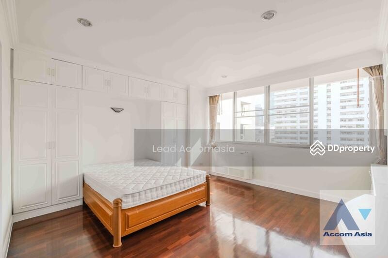 D.S. Tower 1, Bangkok, Khlongtoei Nua, Watthana, Bangkok, 3 Bedrooms, 236 sqm, Condo For Rent, by Accom Asia, 11184687 - DDproperty.com