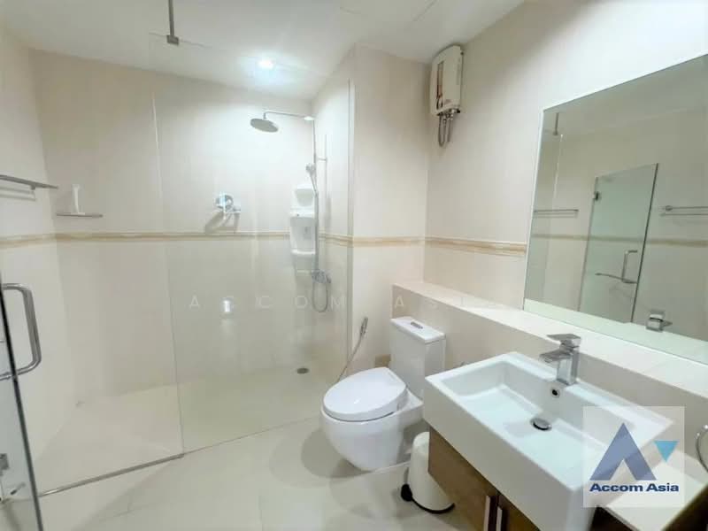The Lakes, Bangkok, 123 Ratchadaphisek Road, Khlong Toei, Bangkok, 3 Bedrooms, 171 sqm, Condo For Rent, by Accom Asia, 11184858 - DDproperty.com