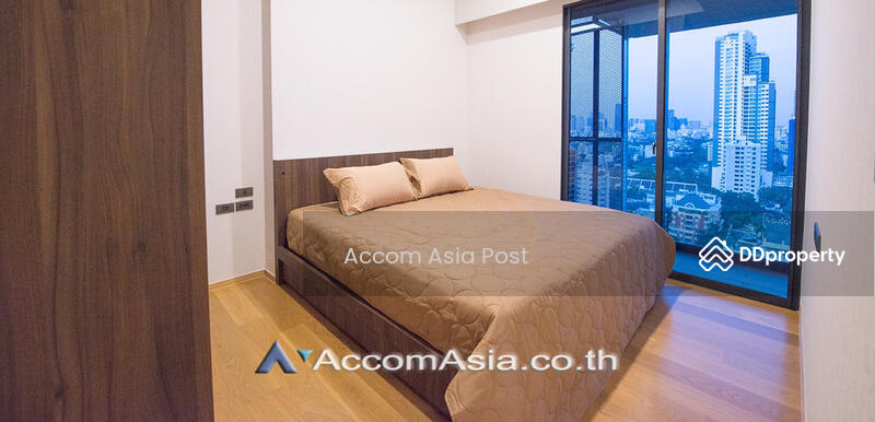 Siamese Exclusive Sukhumvit 31, Bangkok, 75 Soi Sukhumvit 31, Khlong Tan Nua, Watthana, Bangkok, 2 Bedrooms, 70 sqm, Condo For Sale, by Accom Asia, 11184868 - DDproperty.com