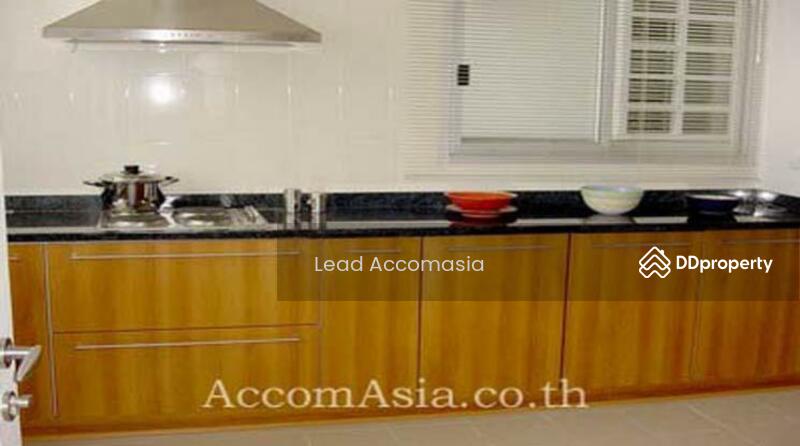 4 Bedrooms Apartment for Rent in Sukhumvit, Bangkok near BTS Asok - MRT Sukhumvit at High quality, กรุงเทพ, คลองเตยเหนือ, วัฒนา, กรุงเทพ, 350 ตร.ม., อพาร์ทเมนท์ ให้เช่า, โดย Accom Asia, 11184881 - DDproperty.com