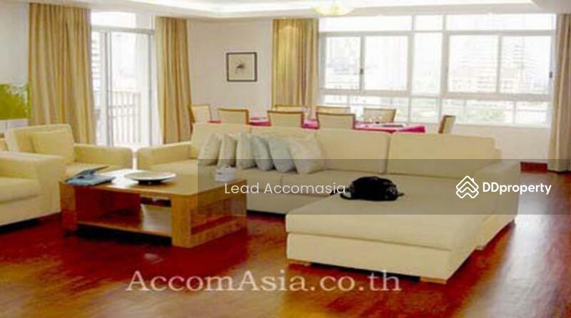 4 Bedrooms Apartment for Rent in Sukhumvit, Bangkok near BTS Asok - MRT Sukhumvit at High quality, Bangkok, Khlongtoei Nua, Watthana, Bangkok, 4 Bedrooms, 350 sqm, Apartment For Rent, by Accom Asia, 11184881 - DDproperty.com