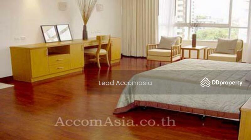 4 Bedrooms Apartment for Rent in Sukhumvit, Bangkok near BTS Asok - MRT Sukhumvit at High quality, กรุงเทพ, คลองเตยเหนือ, วัฒนา, กรุงเทพ, 350 ตร.ม., อพาร์ทเมนท์ ให้เช่า, โดย Accom Asia, 11184881 - DDproperty.com