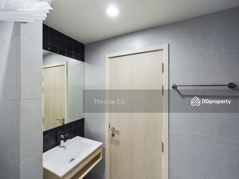 NUE Noble Chaengwattana, Nonthaburi, 65 Chaeng Watthana Rd, Bang Talat, Pak Kret, Nonthaburi, 1 Bedroom, 30 sqm, Condo For Rent, by CS Poon, 11184884 - DDproperty.com