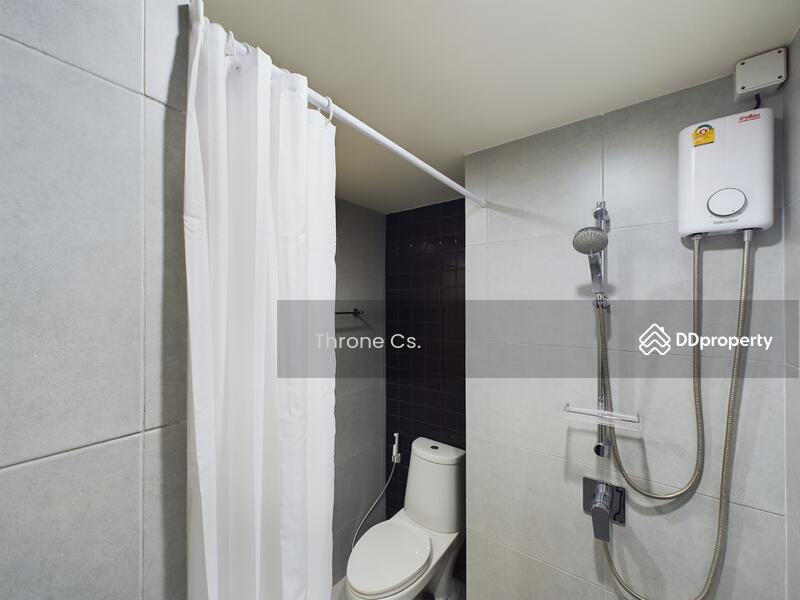 NUE Noble Chaengwattana, Nonthaburi, 65 Chaeng Watthana Rd, Bang Talat, Pak Kret, Nonthaburi, 1 Bedroom, 30 sqm, Condo For Rent, by CS Poon, 11184884 - DDproperty.com