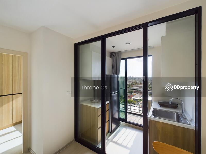NUE Noble Chaengwattana, Nonthaburi, 65 Chaeng Watthana Rd, Bang Talat, Pak Kret, Nonthaburi, 1 Bedroom, 30 sqm, Condo For Rent, by CS Poon, 11184884 - DDproperty.com