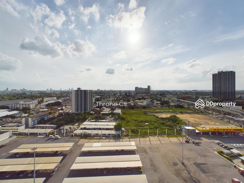 NUE Noble Chaengwattana : นิว โนเบิล แจ้งวัฒนะ, นนทบุรี, 65 ถนนแจ้งวัฒนะ, บางตลาด, ปากเกร็ด, นนทบุรี, 30 ตร.ม., คอนโด ให้เช่า, โดย CS Poon, 11184884 - DDproperty.com