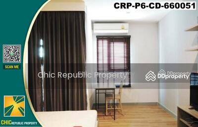 For Rent - Chapter one Midtown Ladprao 24, Bangkok