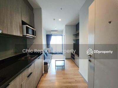 For Rent - Chapter one Midtown Ladprao 24, Bangkok