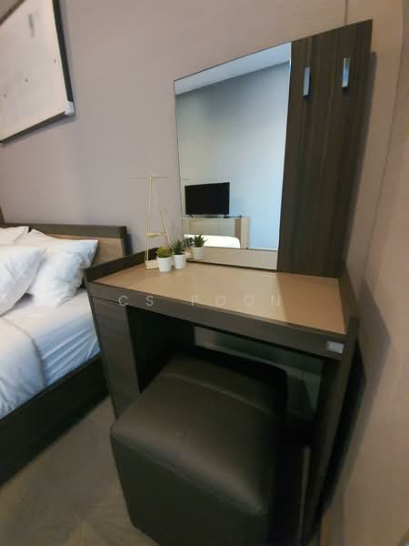 The Esse at Singha Complex, Bangkok, 1788 New Petchaburi Rd, Khlongtoei Nua, Watthana, Bangkok, 2 Bedrooms, 77 sqm, Condo For Rent, by CS Poon, 11184978 - DDproperty.com