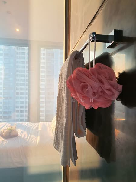 The Esse at Singha Complex, Bangkok, 1788 New Petchaburi Rd, Khlongtoei Nua, Watthana, Bangkok, 2 Bedrooms, 77 sqm, Condo For Rent, by CS Poon, 11184978 - DDproperty.com
