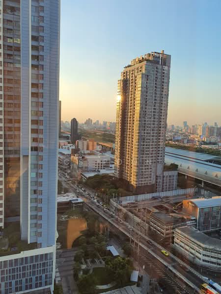 The Esse at Singha Complex, Bangkok, 1788 New Petchaburi Rd, Khlongtoei Nua, Watthana, Bangkok, 2 Bedrooms, 77 sqm, Condo For Rent, by CS Poon, 11184978 - DDproperty.com
