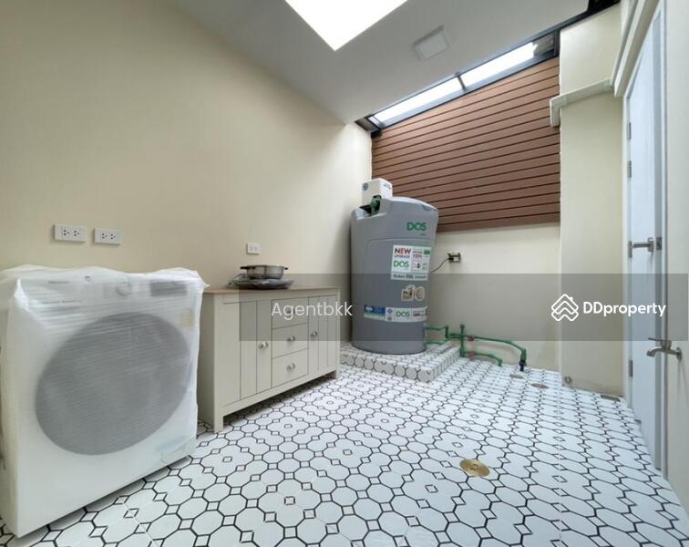 Altitude Kraf Bangna, Samut Prakan, 159 Moo 12, Liap Klong Luang Phaeng Road, Bang Kaeo, Bang Plee, Samut Prakan, 2 Bedrooms, 90 sqm, Townhouse For Rent, by Agentbkk, 11185008 - DDproperty.com