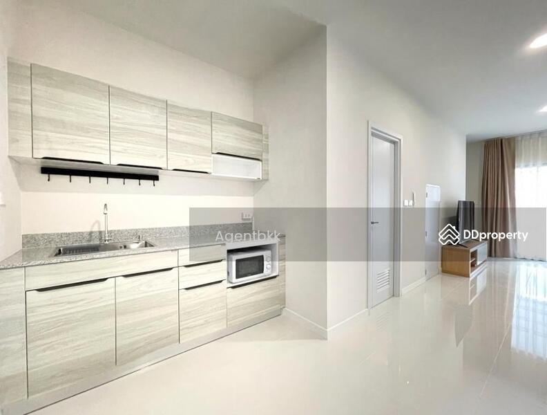 Altitude Kraf Bangna, Samut Prakan, 159 Moo 12, Liap Klong Luang Phaeng Road, Bang Kaeo, Bang Plee, Samut Prakan, 2 Bedrooms, 90 sqm, Townhouse For Rent, by Agentbkk, 11185008 - DDproperty.com