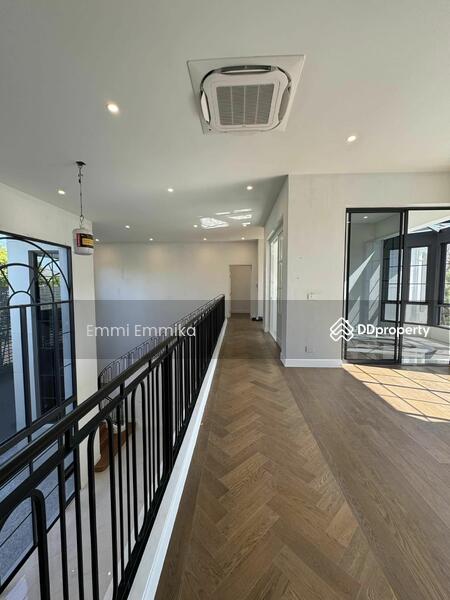 Narasiri Krungthep Kreetha, Bangkok, 69 Soi Pracha Ruamjai, Hua Mak, Bang Kapi, Bangkok, 4 Bedrooms, 554 sqm, Single Detached House For Rent, by Emmi Emmika, 11185039 - DDproperty.com